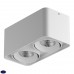 Накладной точечный светильник Lightstar MONOCCO 212526