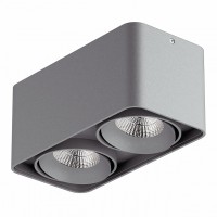 Накладной точечный светильник Lightstar MONOCCO 212529