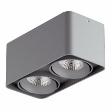 Накладной точечный светильник Lightstar MONOCCO 212529