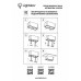Накладной точечный светильник Lightstar MONOCCO 212529