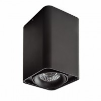 Накладной точечный светильник Lightstar MONOCCO 212537