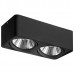 Светильник накладной Lightstar Monocco 212627