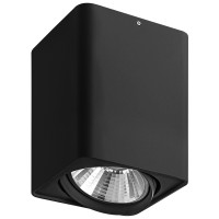 Светильник накладной Lightstar Monocco 212637