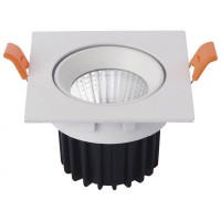 Встраиваемый светодиодный светильник KINK LIGHT 2126