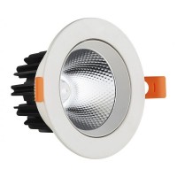 Встраиваемый светодиодный светильник KINK LIGHT 2127
