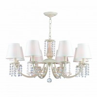 Люстра подвесная F-Promo Poletta 2129-8P