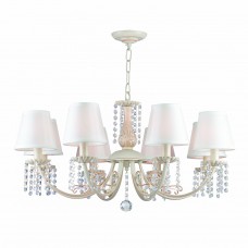 Люстра подвесная F-Promo Poletta 2129-8P