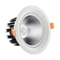Встраиваемый светодиодный светильник KINK LIGHT 2129