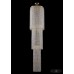 Люстра потолочная Bohemia Crystal Gold 2131/40-170/G