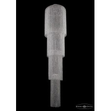Люстра потолочная Bohemia Crystal Nikel 2131/50-210/Ni Люстра потолочная Bohemia Crystal Nikel 2131/50-210/Ni