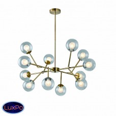 Потолочная люстра Favourite BULLAE 2135-12P