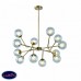 Потолочная люстра Favourite BULLAE 2135-12P