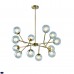 Потолочная люстра Favourite BULLAE 2135-12P