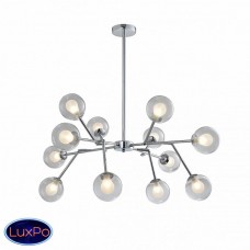 Потолочная люстра Favourite BULLAE 2136-12P