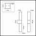 Бра Odeon Light WASS 2136/2W Бра Odeon Light WASS 2136/2W