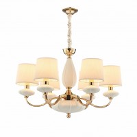 Подвесная люстра Favourite CONCORDIA 2137-6P