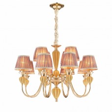 Подвесная люстра Favourite MIRACULUM 2138-12P