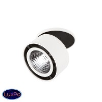Светильник встраиваемый Lightstar Forte inca 213806