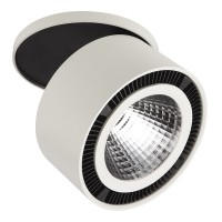 Светильник встраиваемый светодиодный Lightstar Forte Inca 213840