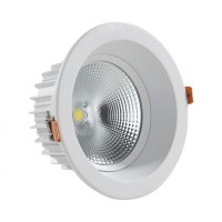 Встраиваемый светодиодный светильник KINK LIGHT 2138