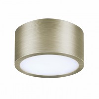 Светильник накладной светодиодный Lightstar Zolla 213911