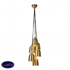 Светильник подвесной Lucide Bruno 21402/06/02