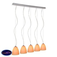 Подвесной светильник Lucide IRIS 21405/05/53