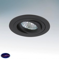 Встраиваемый светильник Lightstar Intero 16 214217
