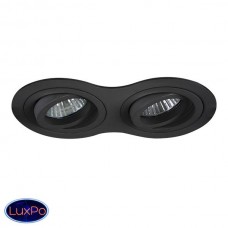 Встраиваемый светильник Lightstar Intero 16 214227