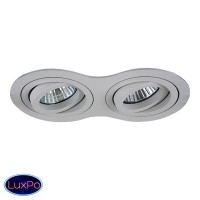 Встраиваемый светильник Lightstar Intero 16 214229