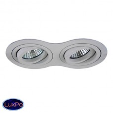 Встраиваемый светильник Lightstar Intero 16 214229
