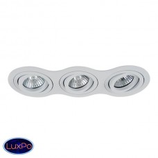 Встраиваемый светильник Lightstar Intero 16 214236