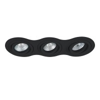Встраиваемый светильник Lightstar Intero 16 214237
