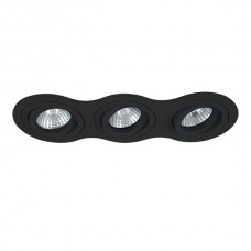Встраиваемый светильник Lightstar Intero 16 214237