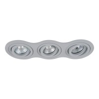 Встраиваемый светильник Lightstar Intero 16 214239