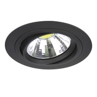 Встраиваемый светильник Lightstar Intero 111 214317