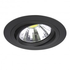 Встраиваемый светильник Lightstar Intero 111 214317