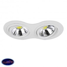 Встраиваемый светильник Lightstar Intero 111 214326