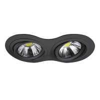 Встраиваемый светильник Lightstar Intero 111 214327