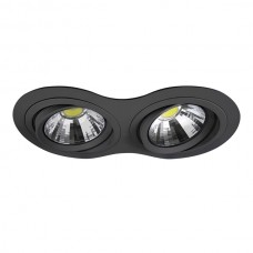 Встраиваемый светильник Lightstar Intero 111 214327