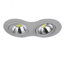 Встраиваемый светильник Lightstar Intero 111 214329