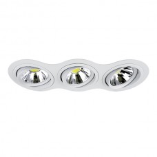 Встраиваемый светильник Lightstar Intero 111 214336