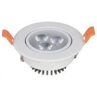 Встраиваемый светодиодный светильник KINK LIGHT 2143