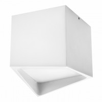 Светильник накладной Lightstar Quadro 214476