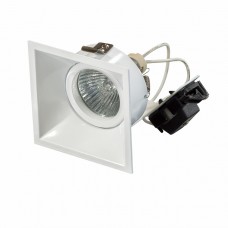 Светильник встраиваемый Lightstar Domino 214506