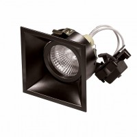 Светильник встраиваемый Lightstar Domino 214507
