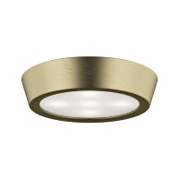 Светильник накладной светодиодный влагозащищенный Lightstar Urbano Mini 214712