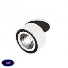 Светильник встраиваемый Lightstar Forte inca 214806