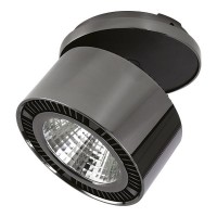 Светильник встраиваемый светодиодный Lightstar Forte Inca 214828