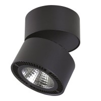 Светильник накладной светодиодный Lightstar Forte Muro 214837